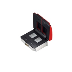 Analytik Jena Biometra TAdvanced Block Module 2 x 48 well block with gradient:PCR